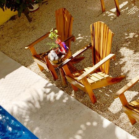 Art Hotel Tulum Luaran gambar