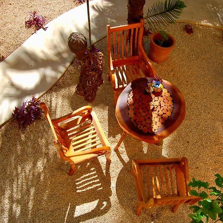Art Hotel Tulum Luaran gambar