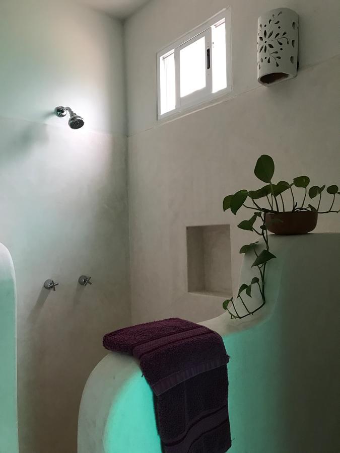 Art Hotel Tulum Bilik gambar