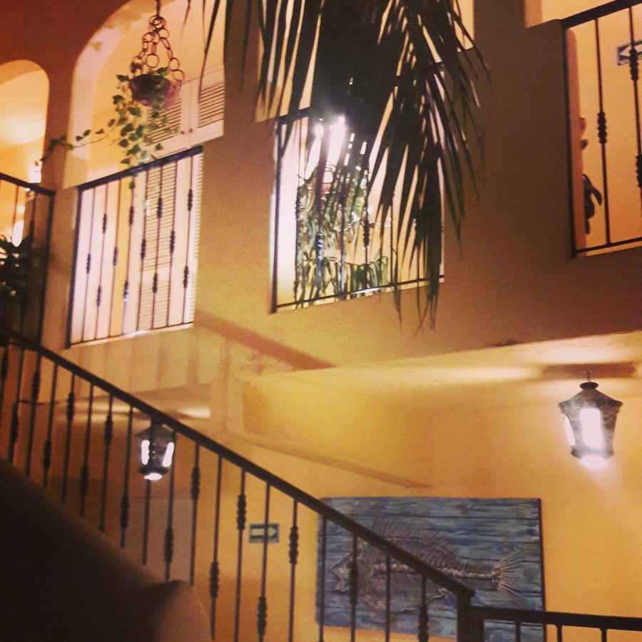 Art Hotel Tulum Luaran gambar