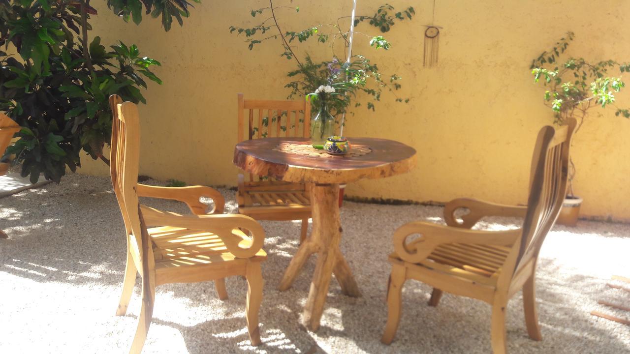 Art Hotel Tulum Luaran gambar