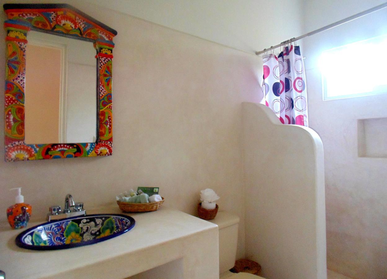 Art Hotel Tulum Luaran gambar