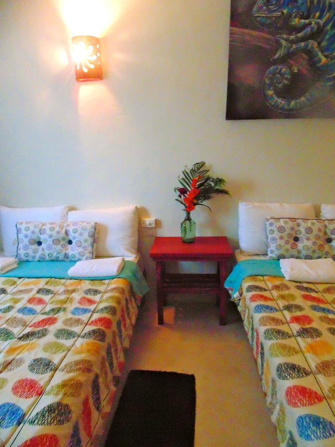 Art Hotel Tulum Luaran gambar