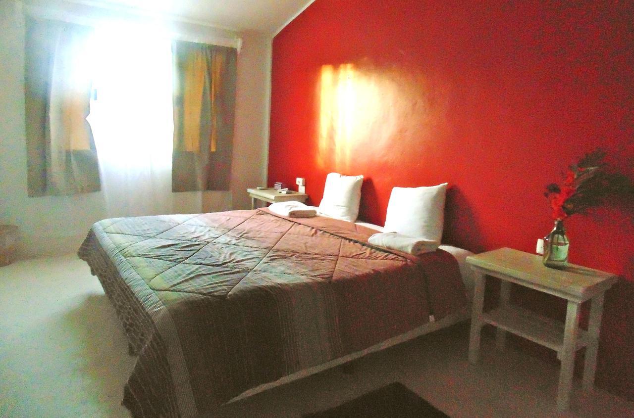 Art Hotel Tulum Luaran gambar