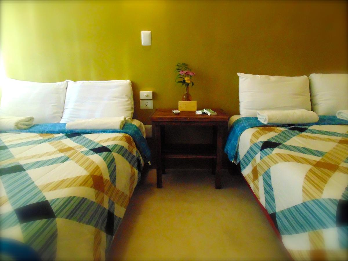Art Hotel Tulum Luaran gambar