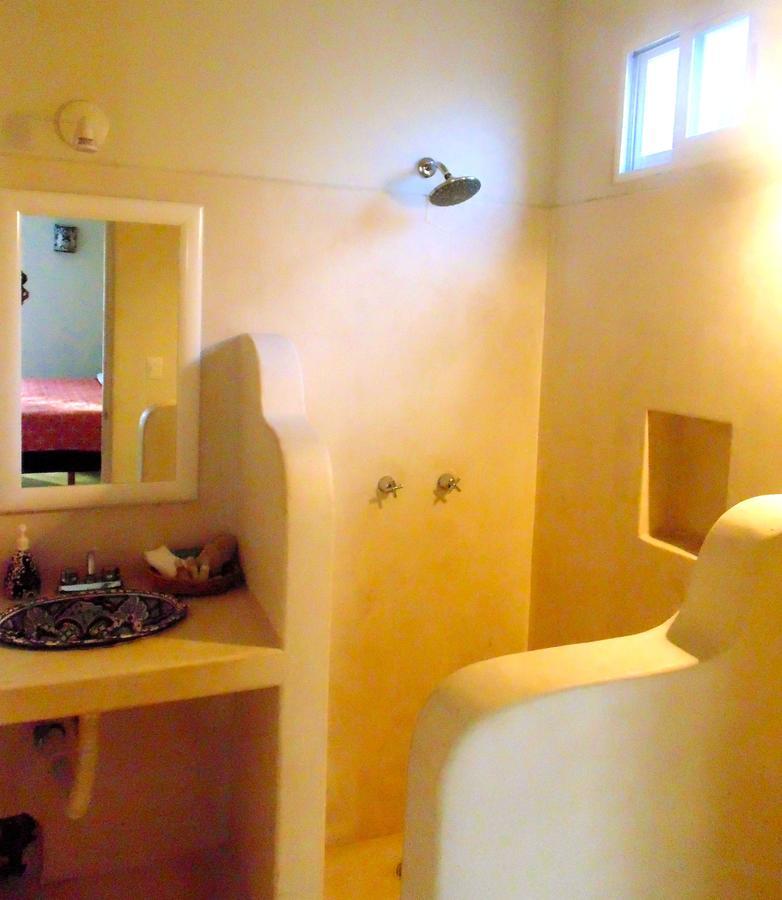 Art Hotel Tulum Luaran gambar