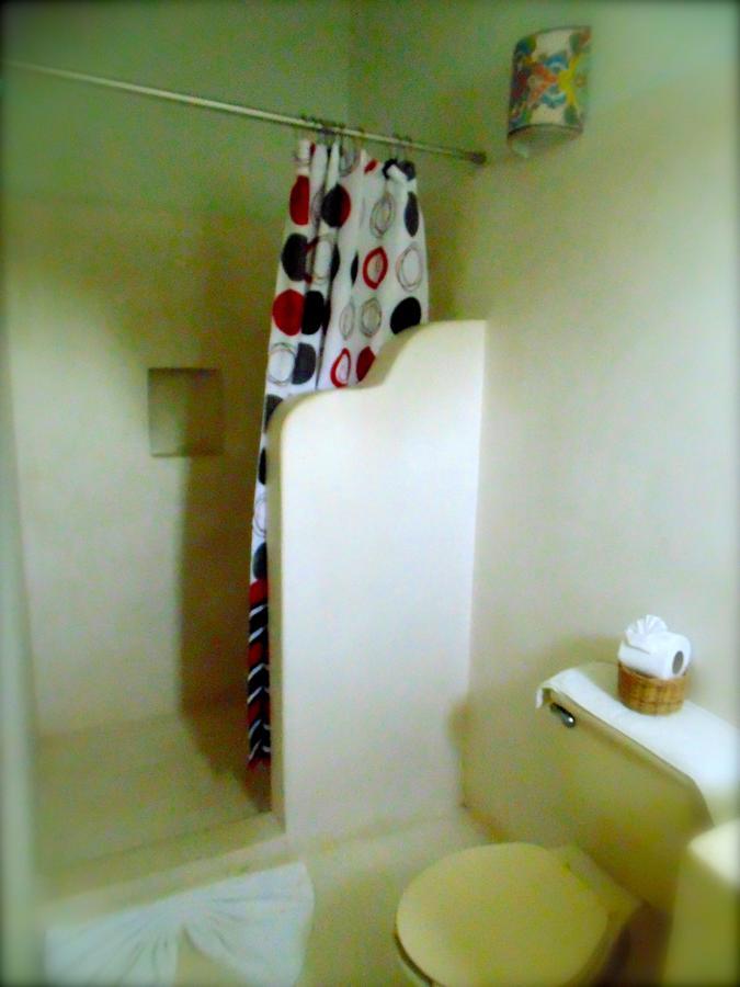 Art Hotel Tulum Luaran gambar