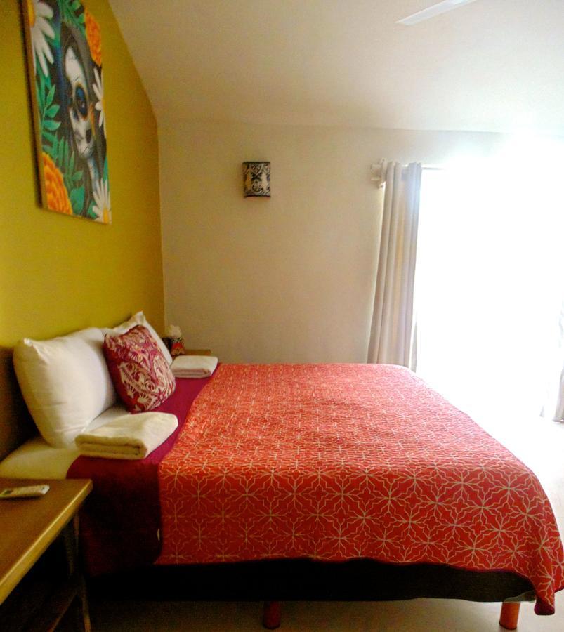 Art Hotel Tulum Luaran gambar
