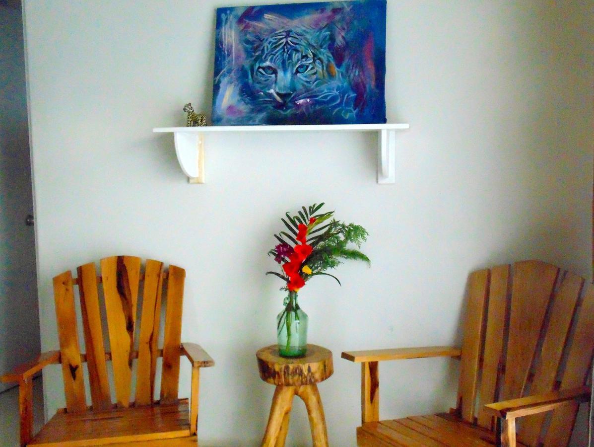 Art Hotel Tulum Luaran gambar