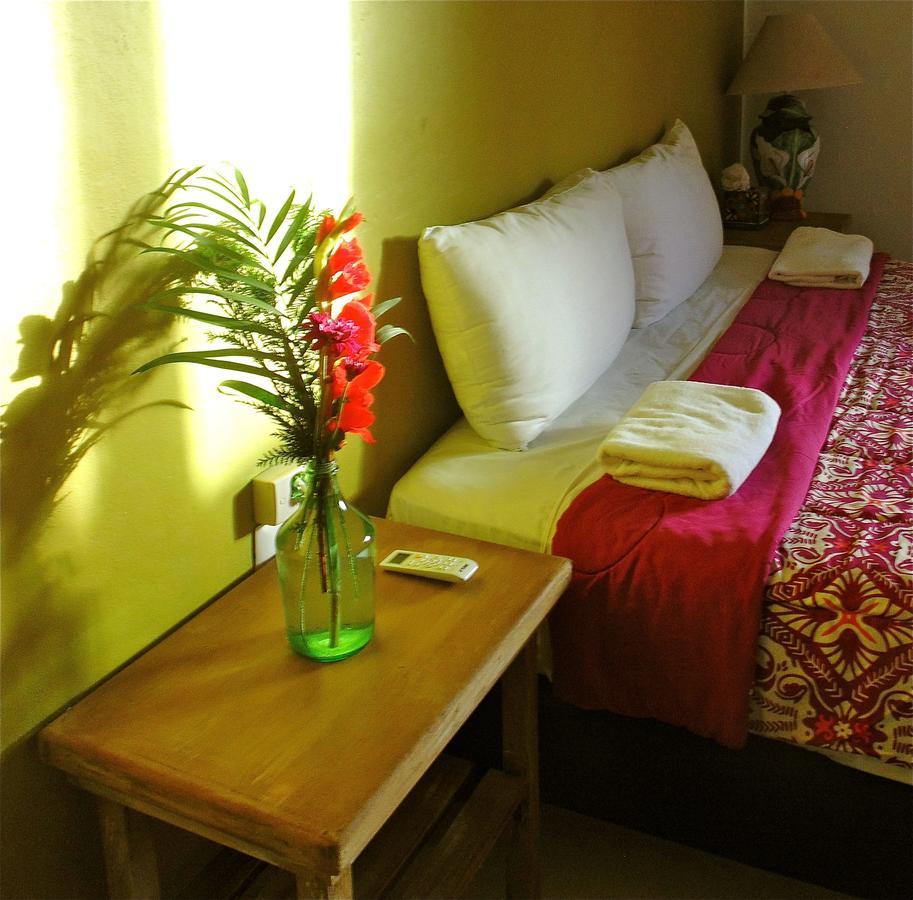 Art Hotel Tulum Luaran gambar
