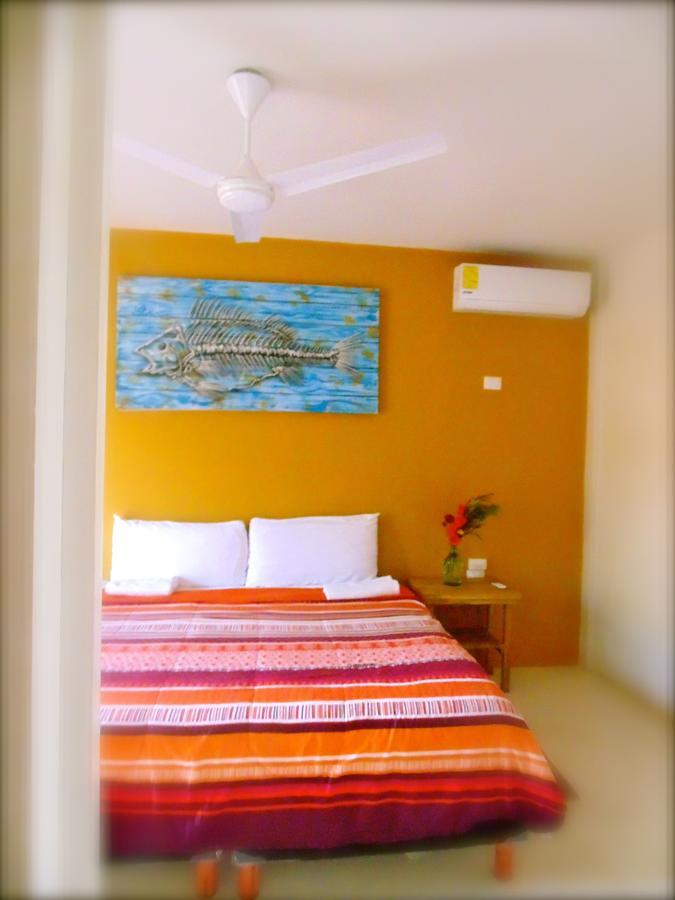 Art Hotel Tulum Luaran gambar